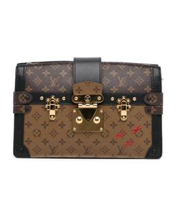 LOUIS VUITTON: Клатч 