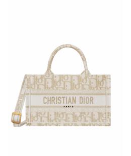 CHRISTIAN DIOR: Сумка 