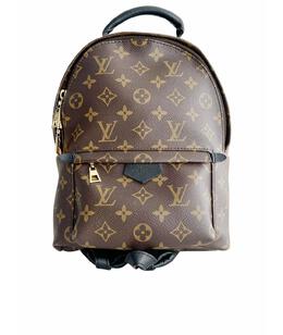 LOUIS VUITTON: Рюкзак 