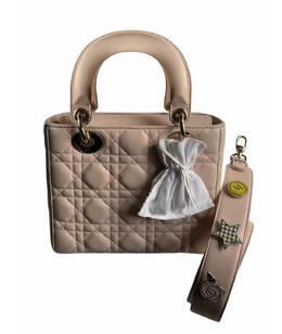 CHRISTIAN DIOR: Сумка 