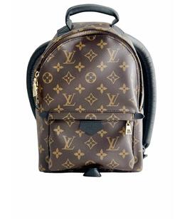 LOUIS VUITTON: Рюкзак 