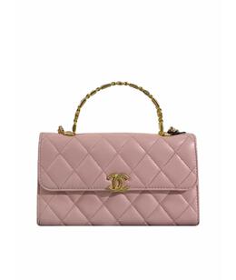 CHANEL: Сумка 