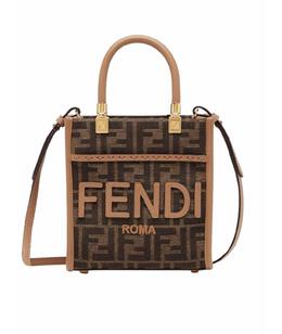 FENDI: Сумка 