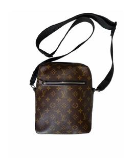 LOUIS VUITTON: Сумка 