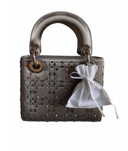 CHRISTIAN DIOR: Сумка 