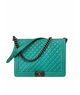 CHANEL: Сумка 