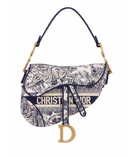 CHRISTIAN DIOR: Сумка 