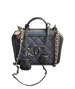 CHANEL: Сумка 