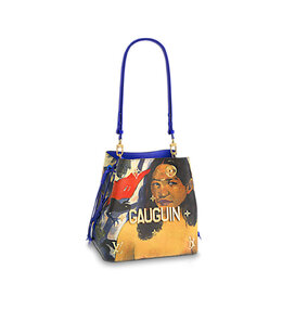 LOUIS VUITTON: Сумка 