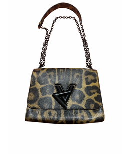 LOUIS VUITTON: Клатч 