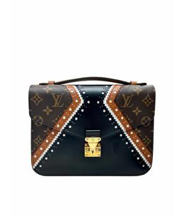 LOUIS VUITTON: Сумка 