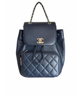 CHANEL: Рюкзак 
