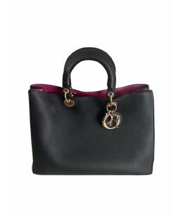 CHRISTIAN DIOR: Сумка 