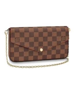LOUIS VUITTON: Сумка 