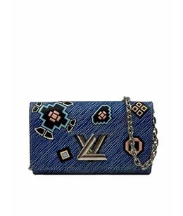 LOUIS VUITTON: Клатч 