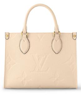 LOUIS VUITTON: Сумка 