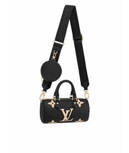 LOUIS VUITTON: Сумка 