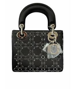 CHRISTIAN DIOR: Сумка 
