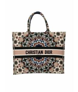 CHRISTIAN DIOR: Сумка 