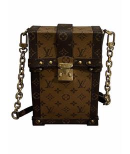 LOUIS VUITTON: Сумка 