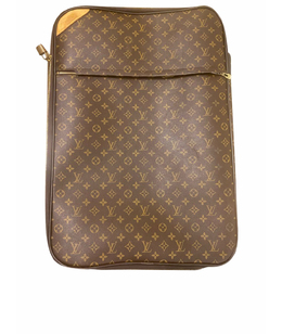 LOUIS VUITTON: Спортивная сумка 