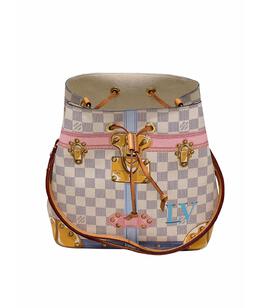 LOUIS VUITTON: Сумка 
