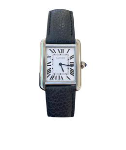 CARTIER: Часы 