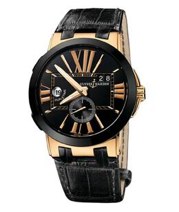 Ulysse Nardin: Часы 