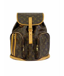 LOUIS VUITTON: Рюкзак 