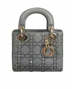CHRISTIAN DIOR: Сумка 