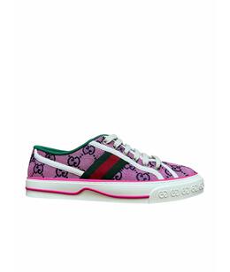 GUCCI: Кеды 
