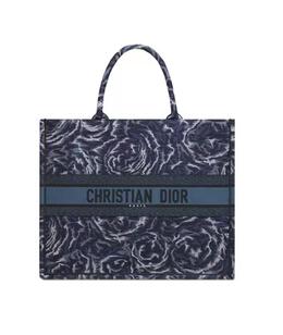 CHRISTIAN DIOR: Сумка 