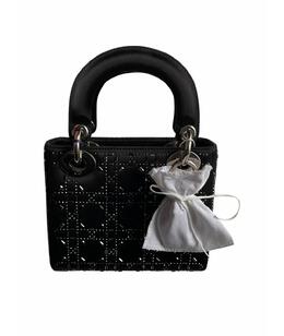 CHRISTIAN DIOR: Сумка 