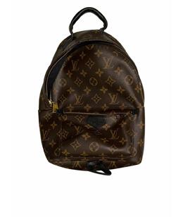 LOUIS VUITTON: Рюкзак 