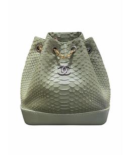 CHANEL: Рюкзак 