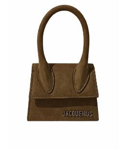 JACQUEMUS: Сумка 