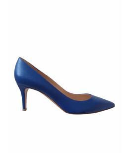 GIANVITO ROSSI: Туфли 