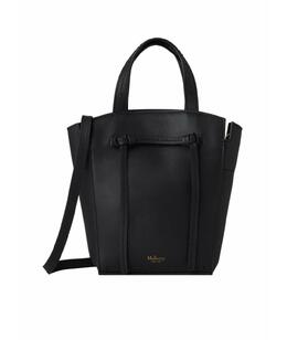 MULBERRY: Чёрная сумка 