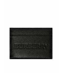 BURBERRY: Картхолдер 