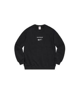 SUPREME: Хлопковая толстовка 