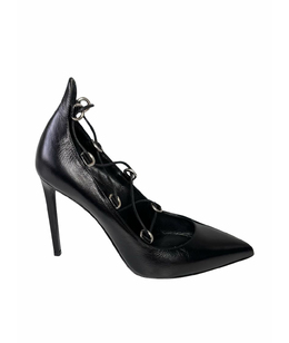 SAINT LAURENT: Туфли 