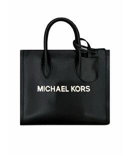 MICHAEL KORS: Чёрная сумка 