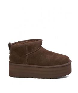 UGG AUSTRALIA: Ботинки 