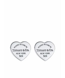 TIFFANY&CO: Серьги 