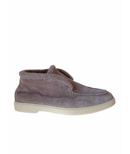 SANTONI: Ботинки 