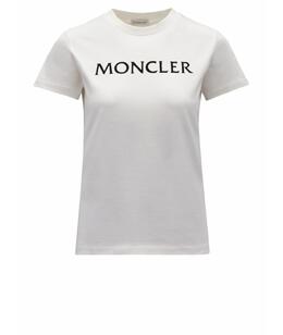 MONCLER: Футболка 