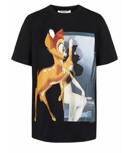 GIVENCHY: Футболка 