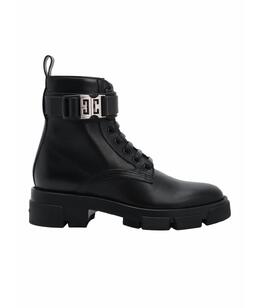 GIVENCHY: Ботинки 