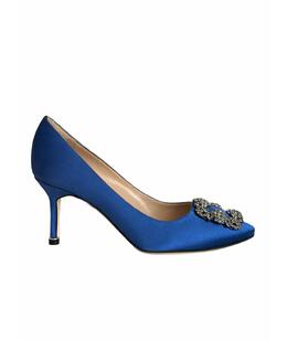 MANOLO BLAHNIK: Туфли 