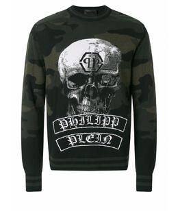 PHILIPP PLEIN: Свитер 